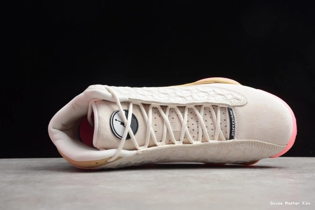 Air Chinese Jordan New 13 CW4409-100 Retro (2020) Year 0813